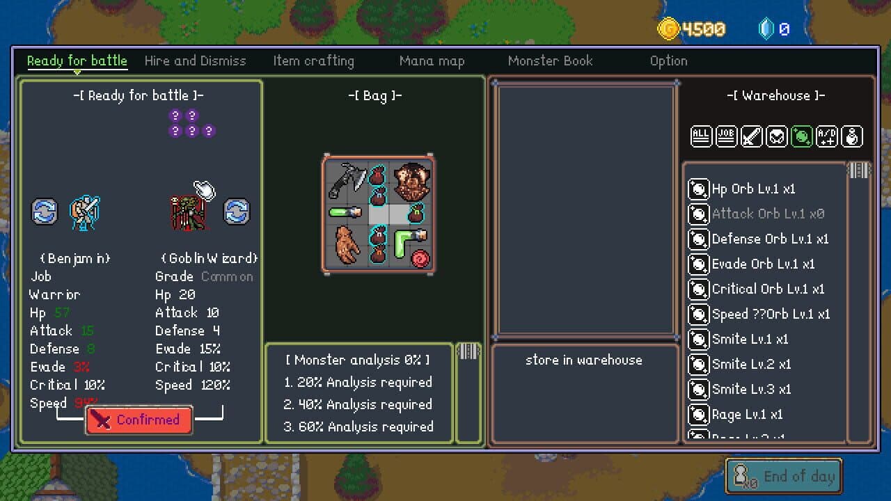 Backpacker Guild thumbnail 2