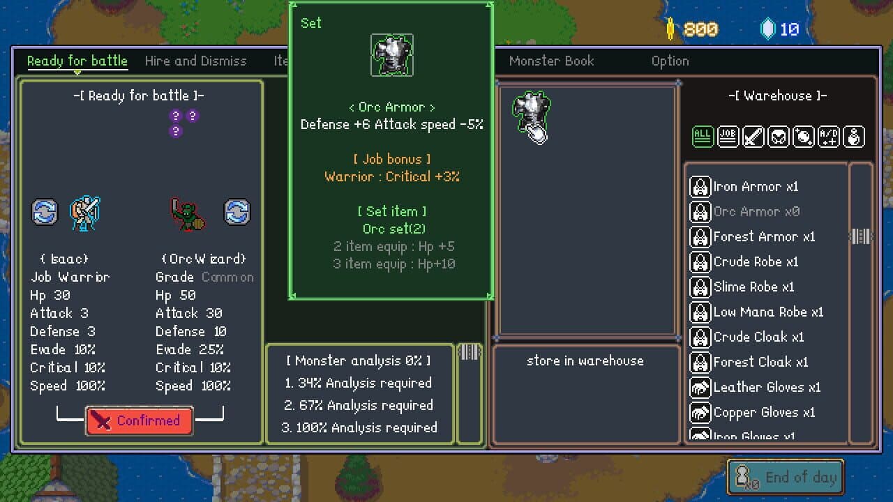 Backpacker Guild thumbnail 5
