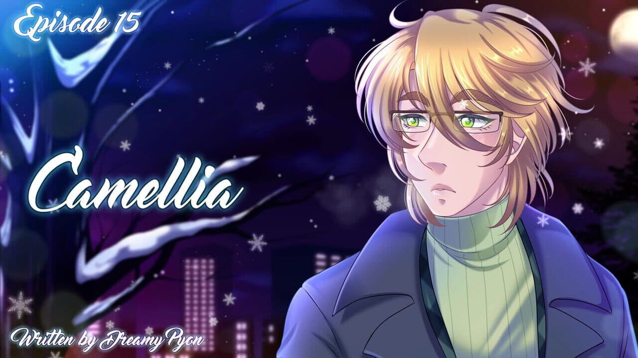Magical Warrior Diamond Heart: Liam Route DLC thumbnail 2
