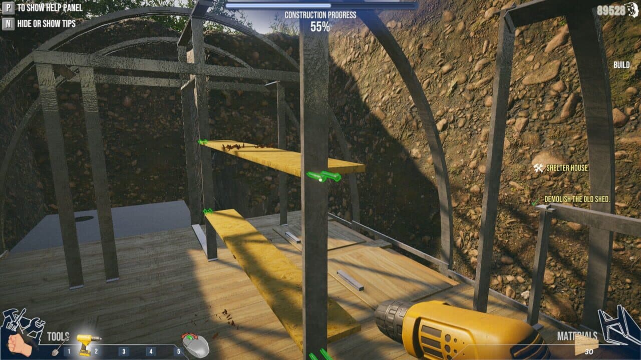 House Builder: The Atomic Age DLC thumbnail 2