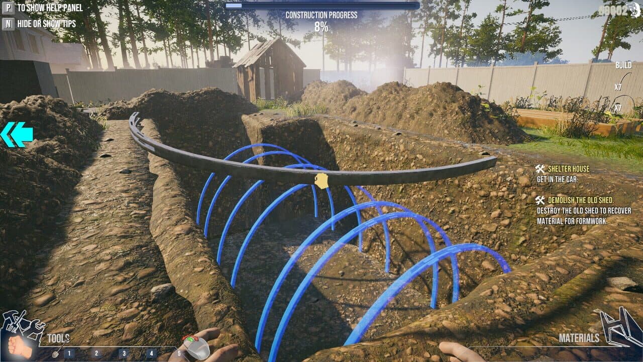 House Builder: The Atomic Age DLC thumbnail 3