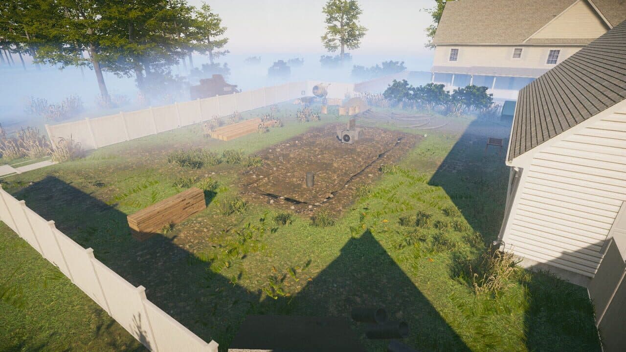 House Builder: The Atomic Age DLC thumbnail 8