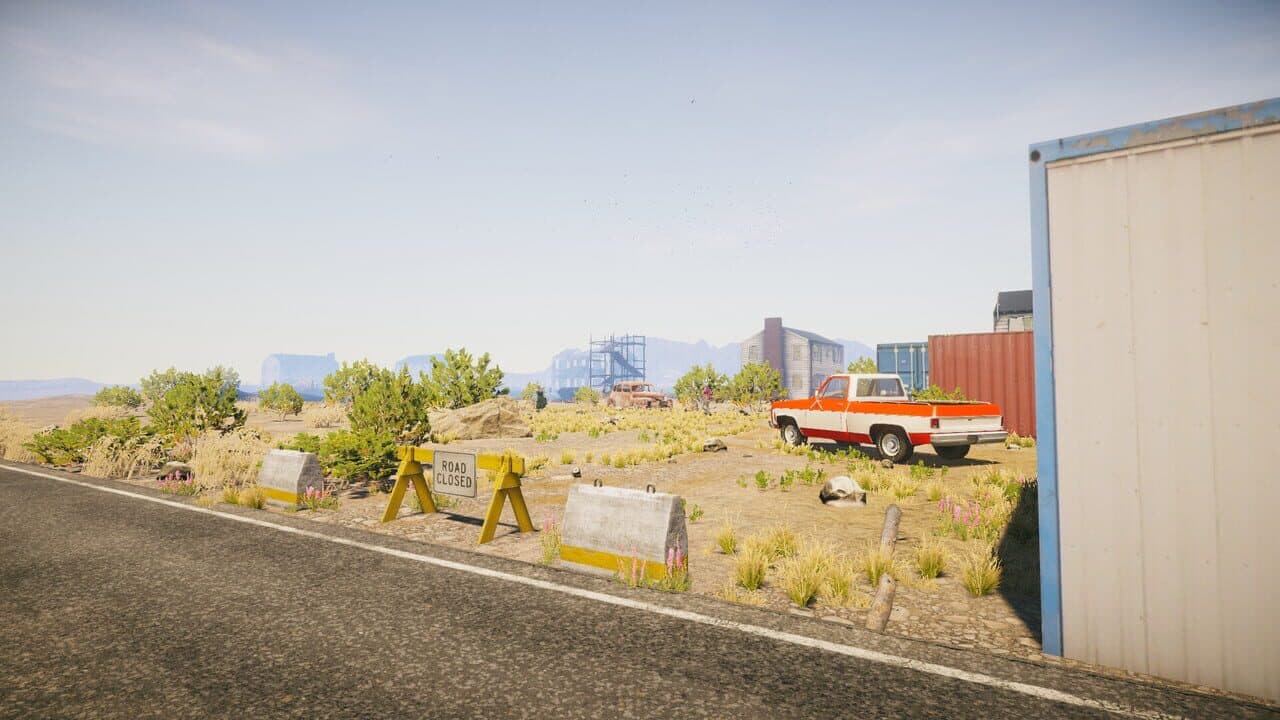 House Builder: The Atomic Age DLC thumbnail 9