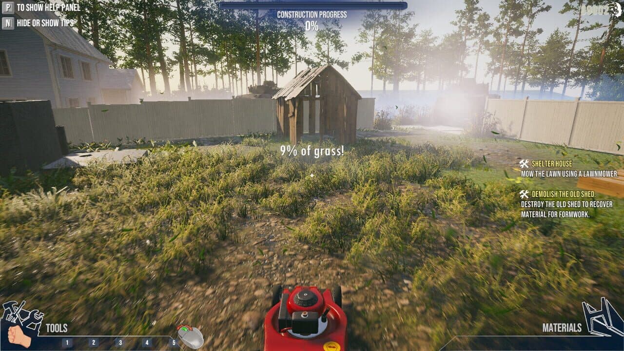 House Builder: The Atomic Age DLC thumbnail 12