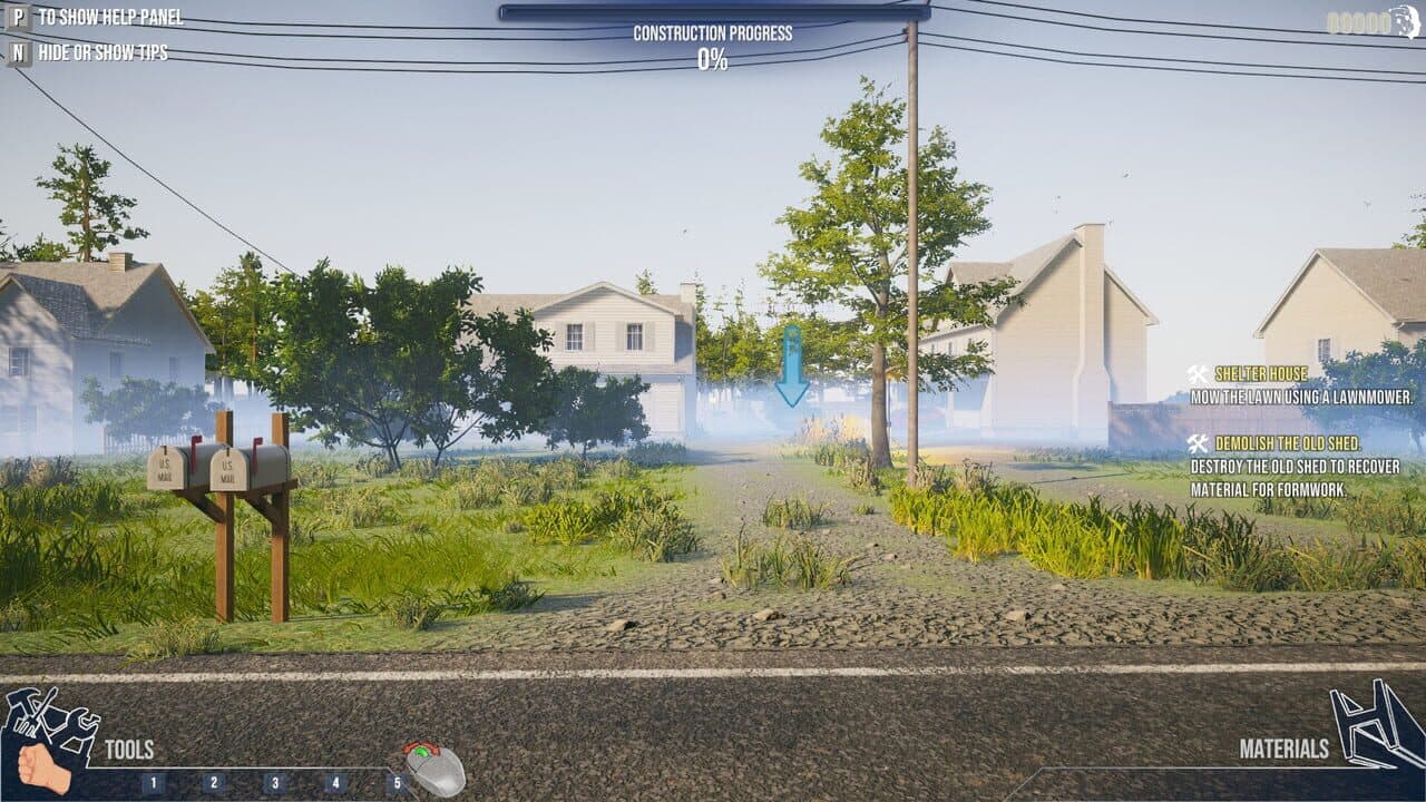 House Builder: The Atomic Age DLC thumbnail 14