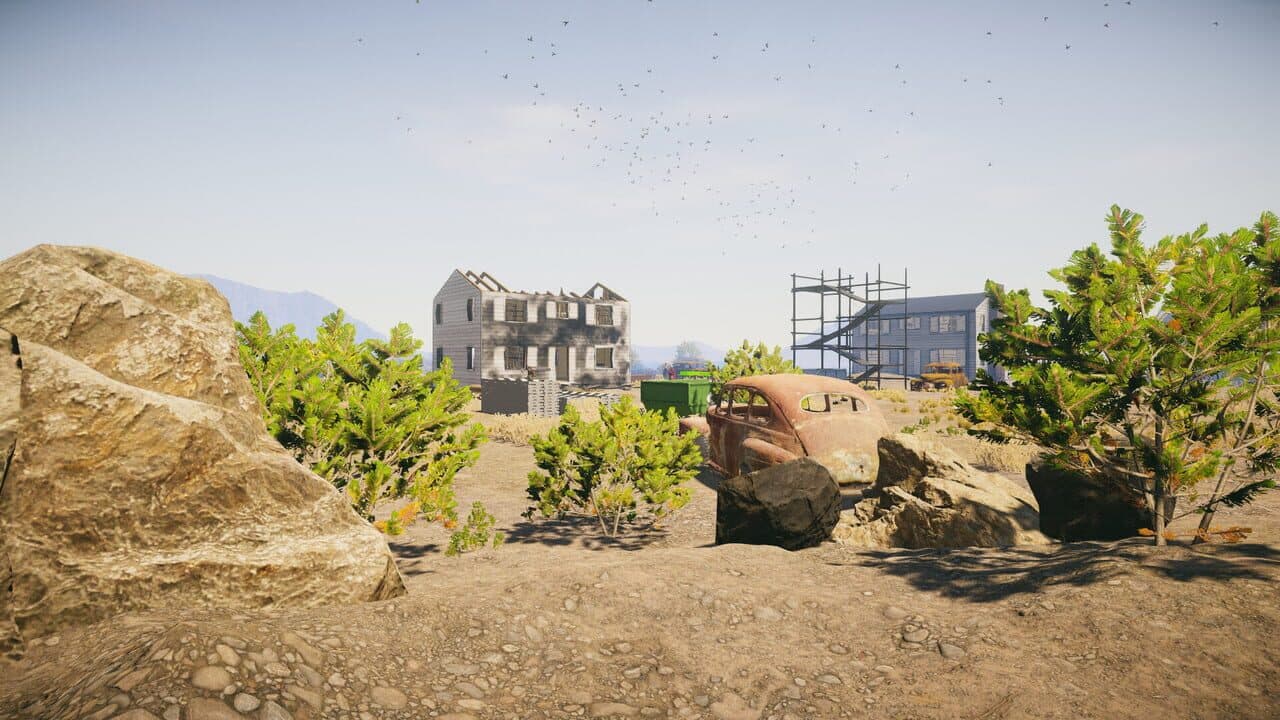 House Builder: The Atomic Age DLC thumbnail 17