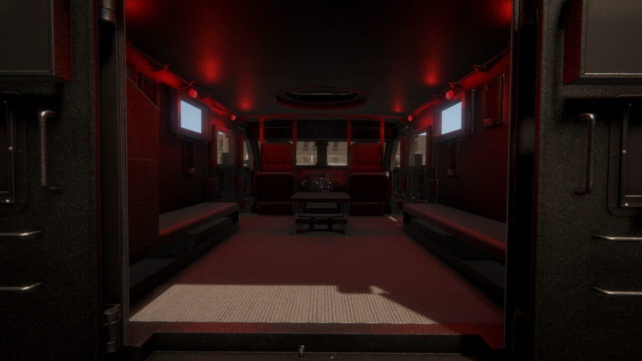 Flashing Lights: Beast Swat Truck DLC thumbnail 2