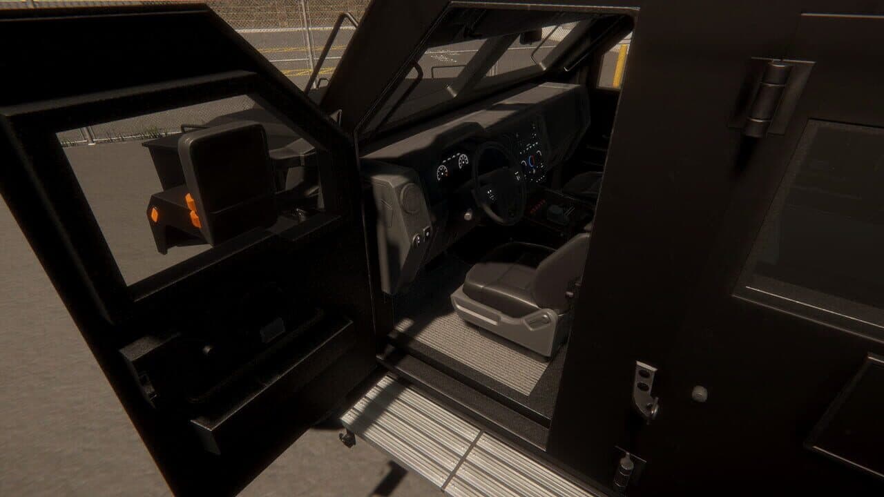 Flashing Lights: Beast Swat Truck DLC thumbnail 8