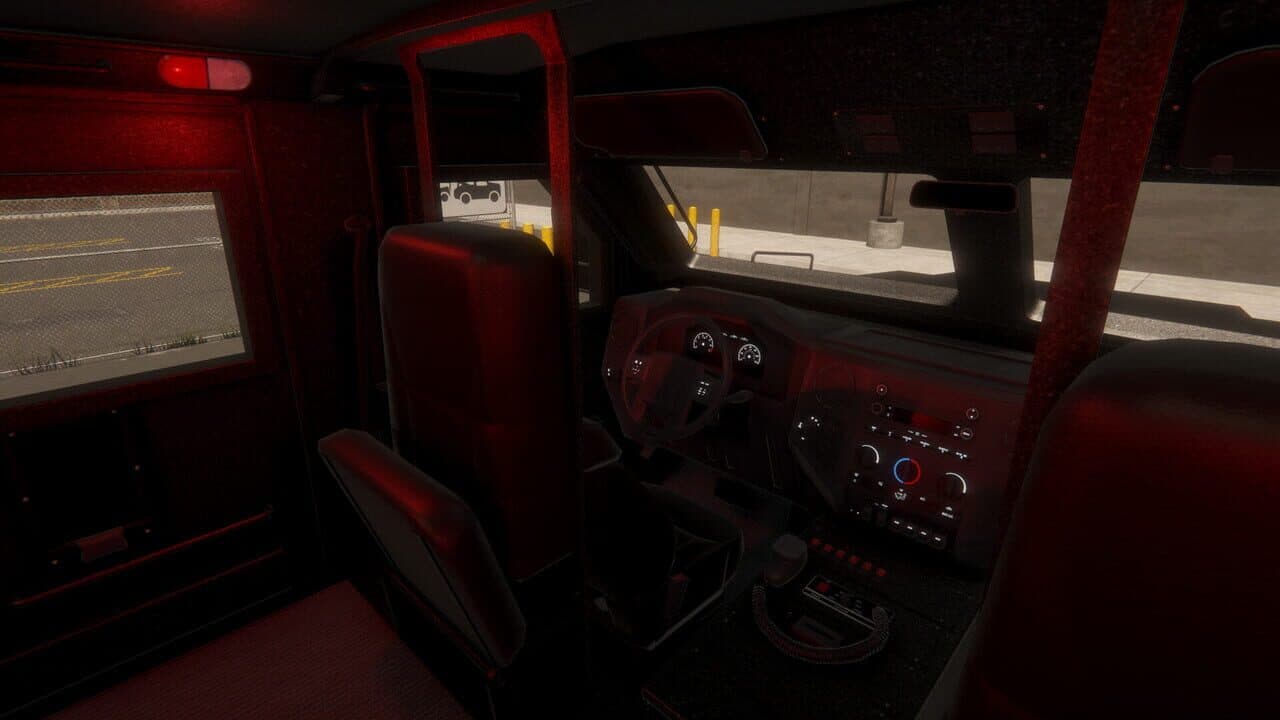 Flashing Lights: Beast Swat Truck DLC thumbnail 9