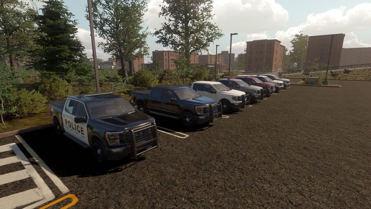 Flashing Lights: Pickup Truck Triple Pack thumbnail 9
