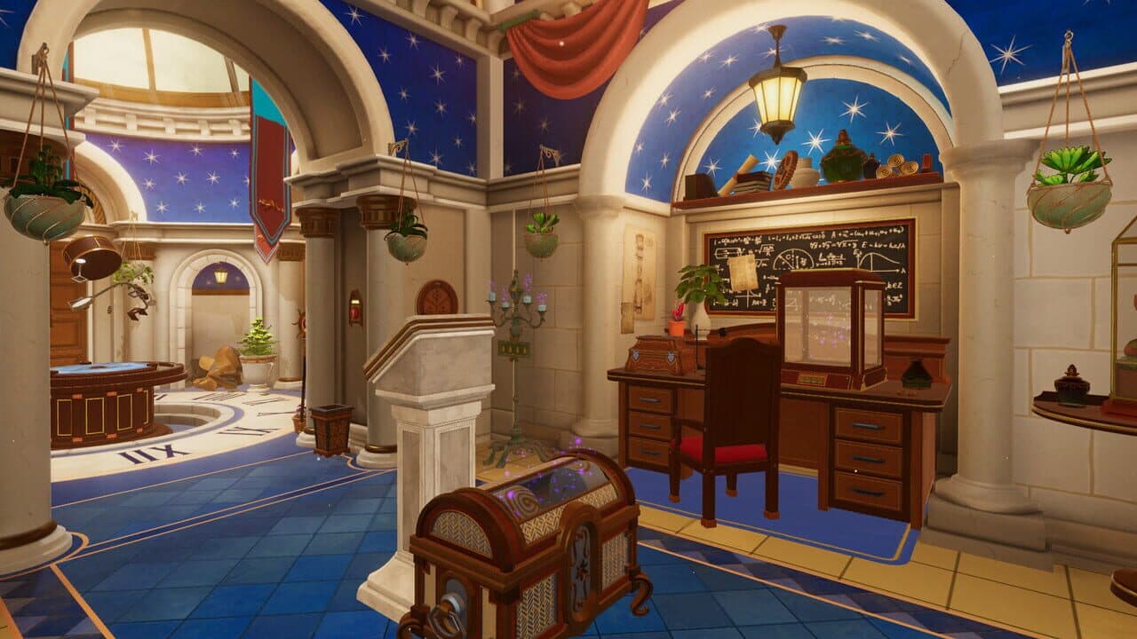 Escape Simulator: Magic DLC thumbnail 7