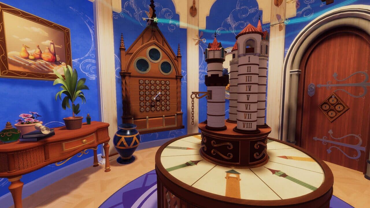Escape Simulator: Magic DLC thumbnail 2