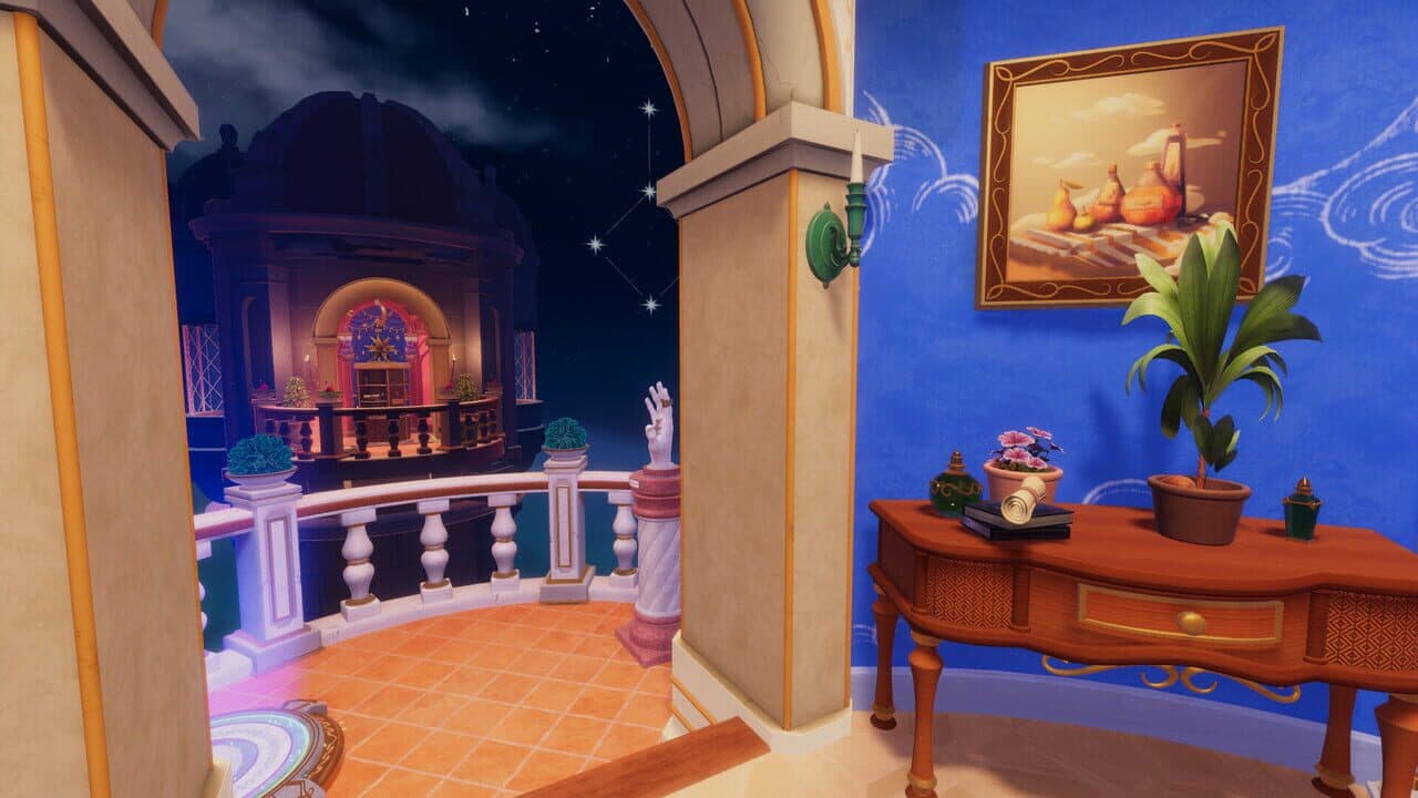 Escape Simulator: Magic DLC thumbnail 8