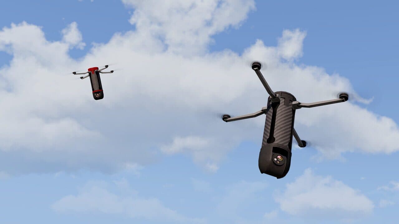 Arma 3: Creator DLC - Reaction Forces thumbnail 10