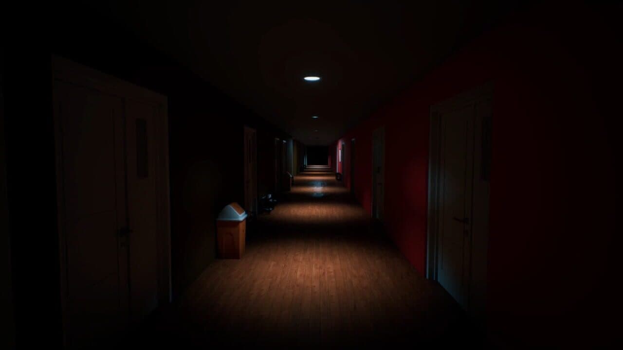 Horror School Story screenshot 1