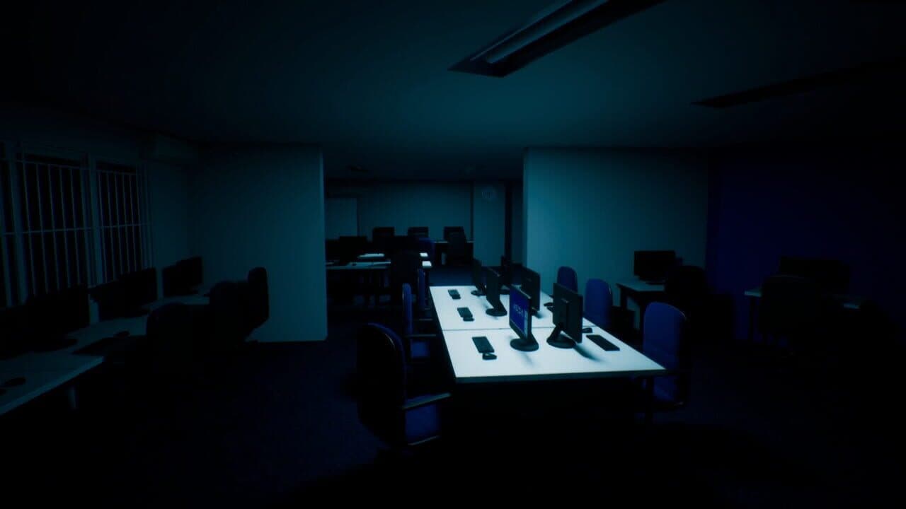Horror School Story thumbnail 2