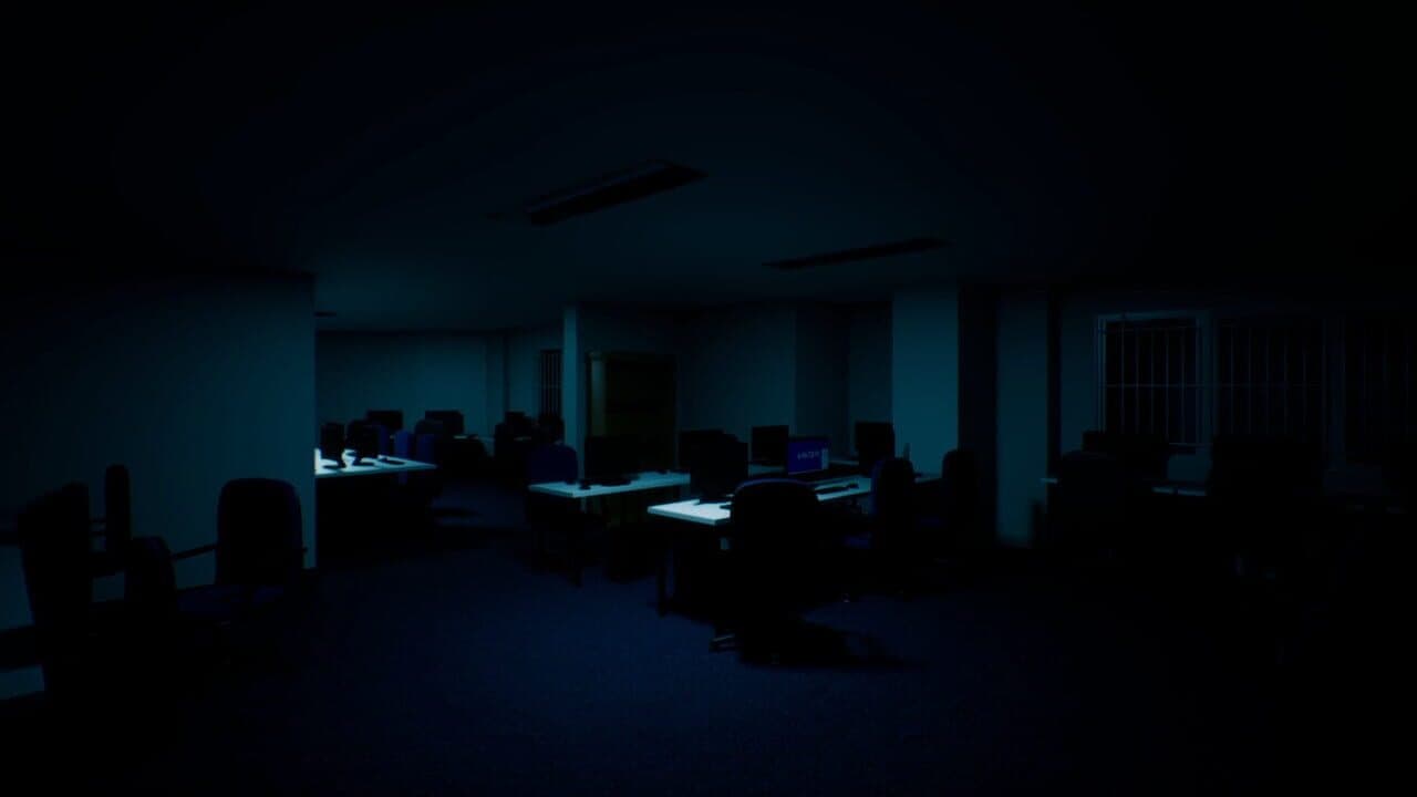 Horror School Story thumbnail 3