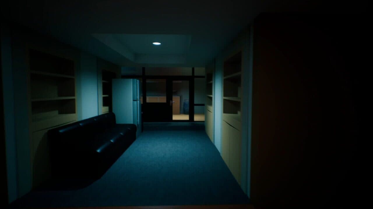 Horror School Story thumbnail 5
