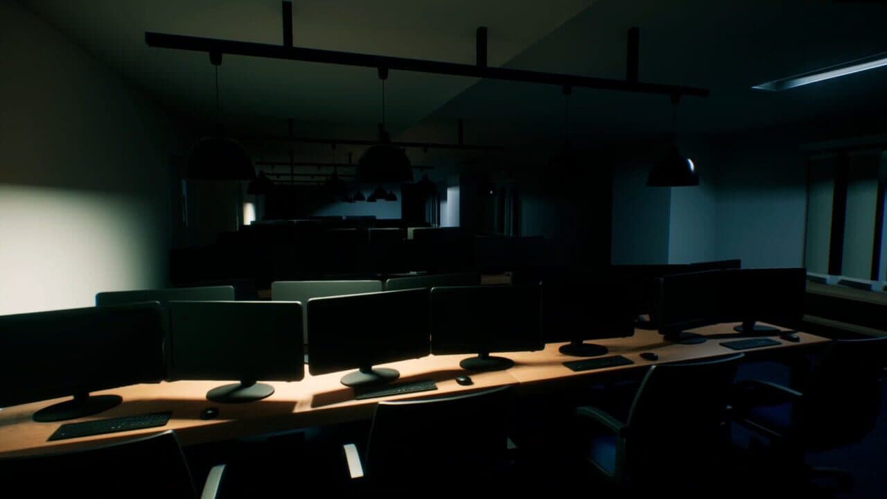 Horror School Story thumbnail 6