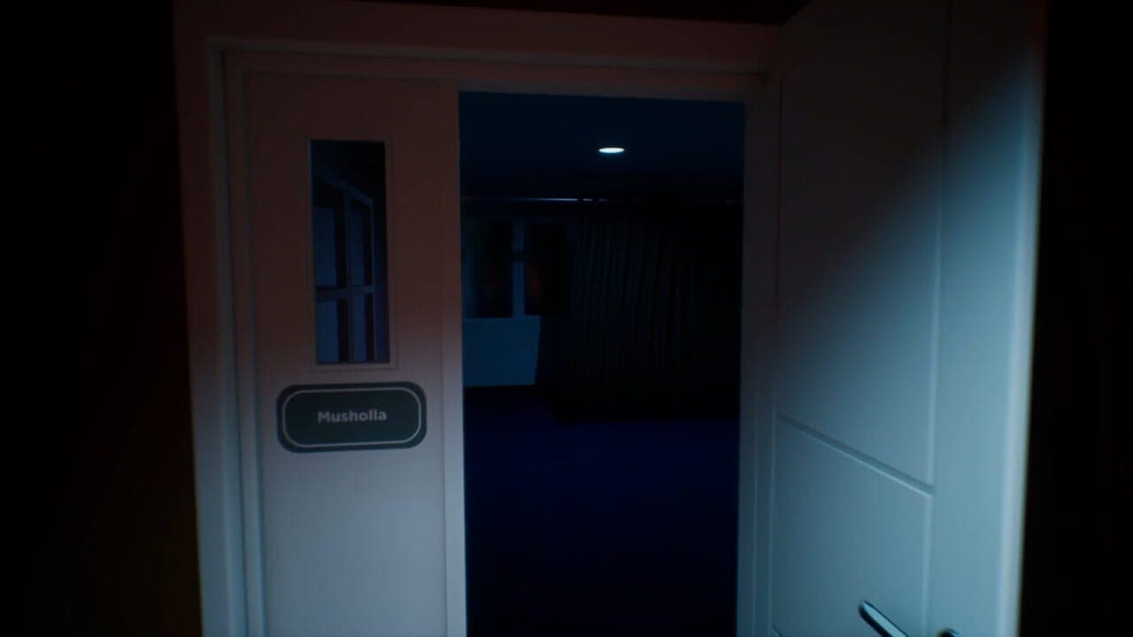 Horror School Story thumbnail 7