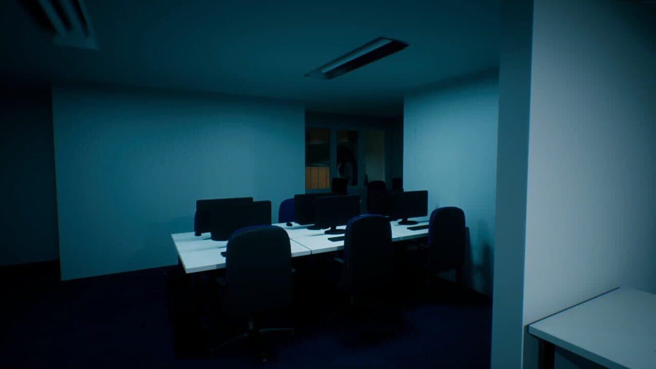 Horror School Story thumbnail 8