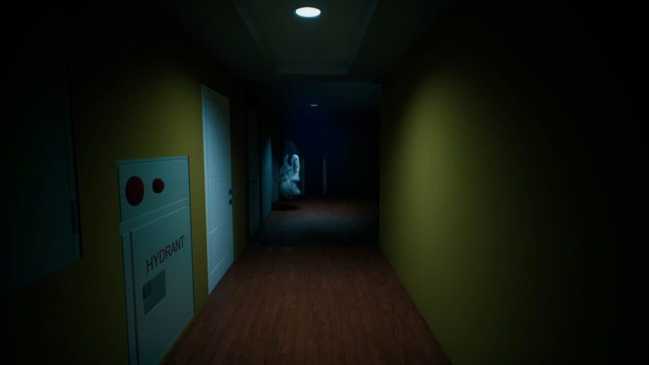 Horror School Story thumbnail 9