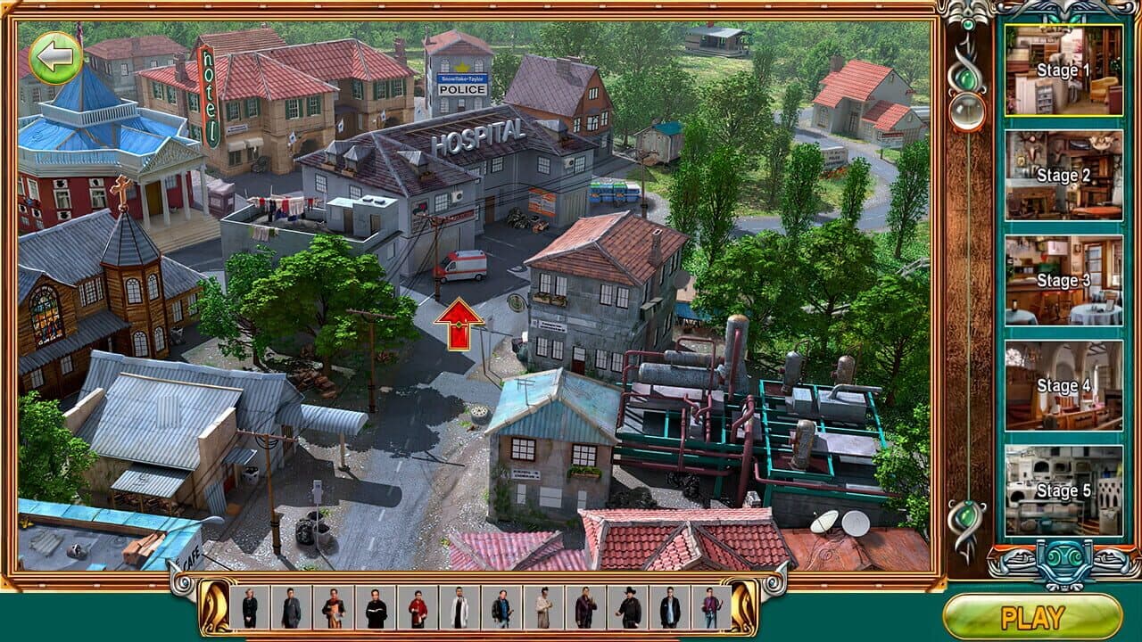 Mysteryville 2 thumbnail 3