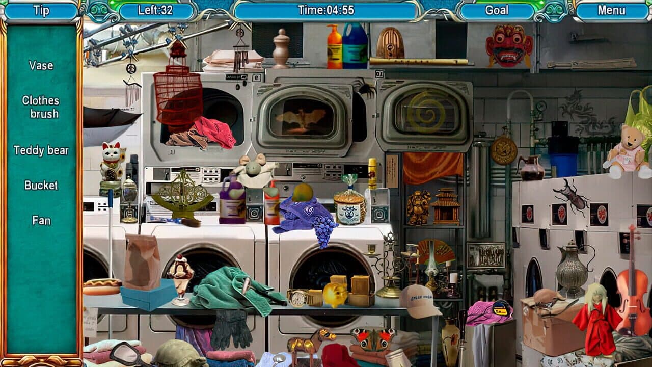 Mysteryville 2 thumbnail 4