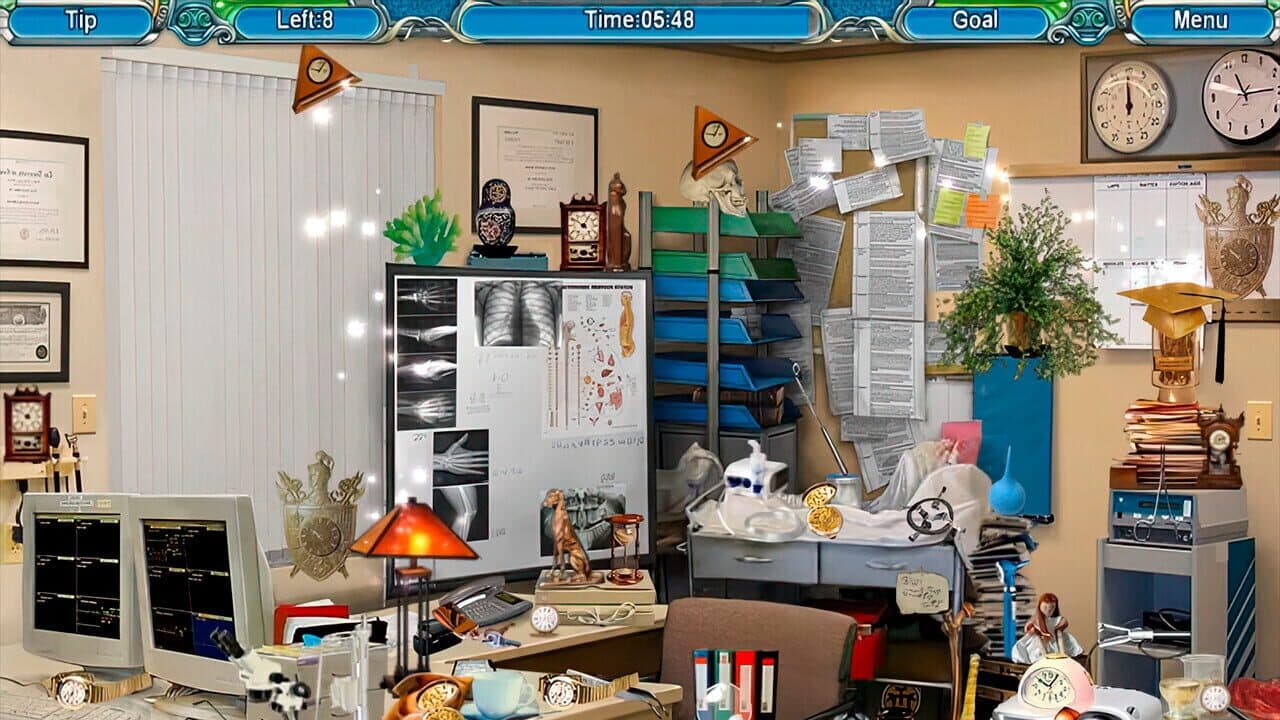 Mysteryville 2 thumbnail 2