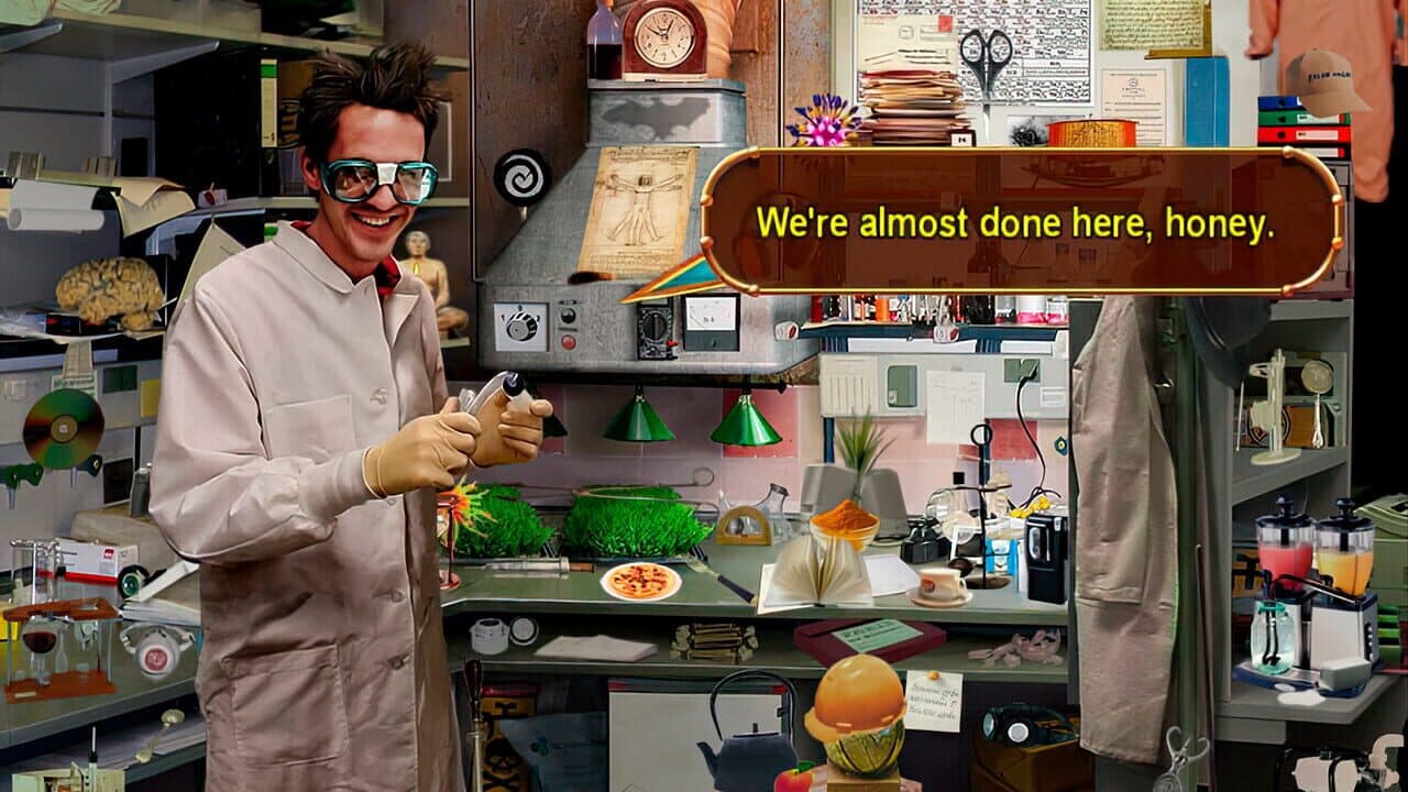 Mysteryville 2 thumbnail 11