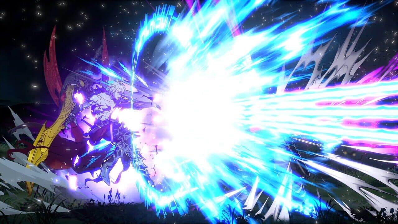 Granblue Fantasy Versus: Rising - Character Pass 1 thumbnail 2