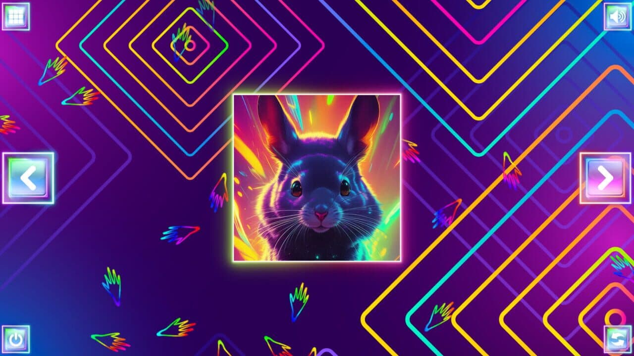 Neon Fantasy: Rodents thumbnail 6