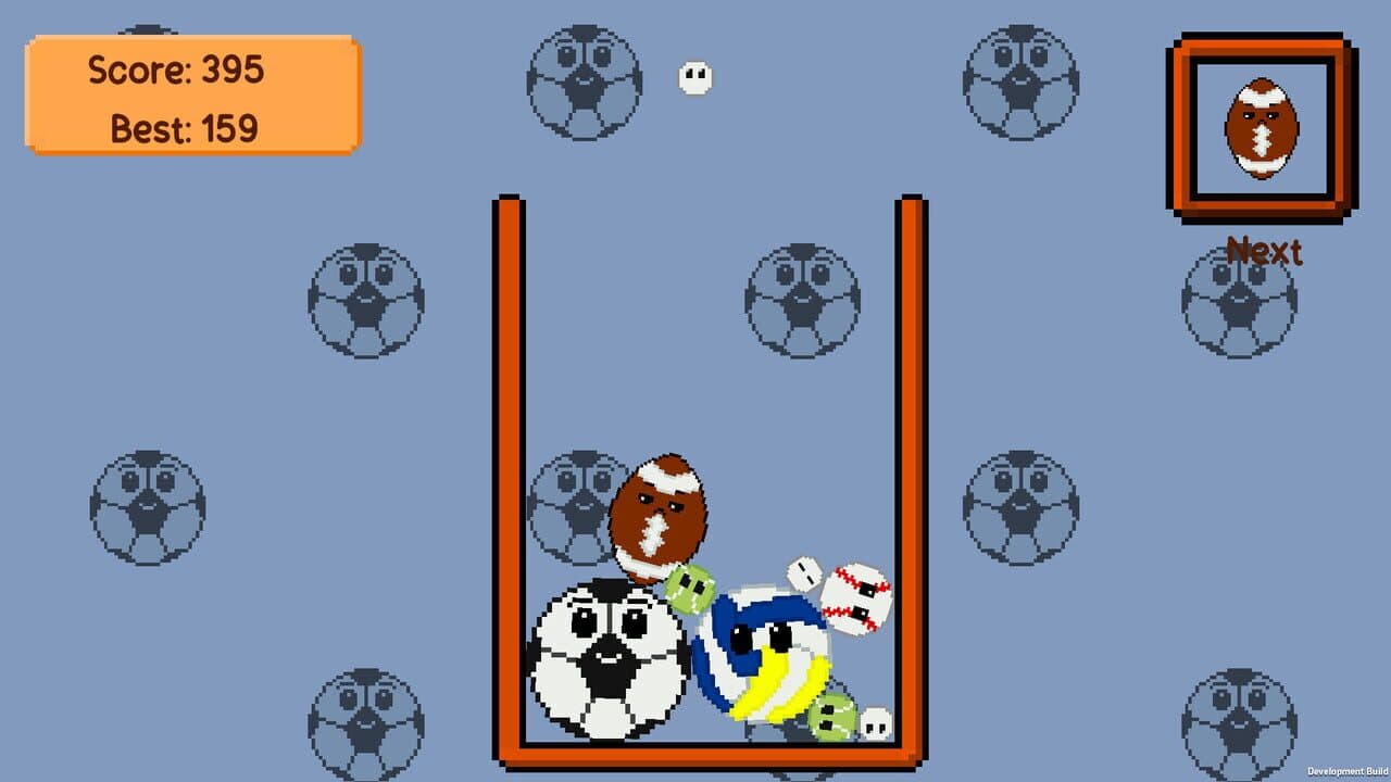 Super Pixel Merge Balls thumbnail 2