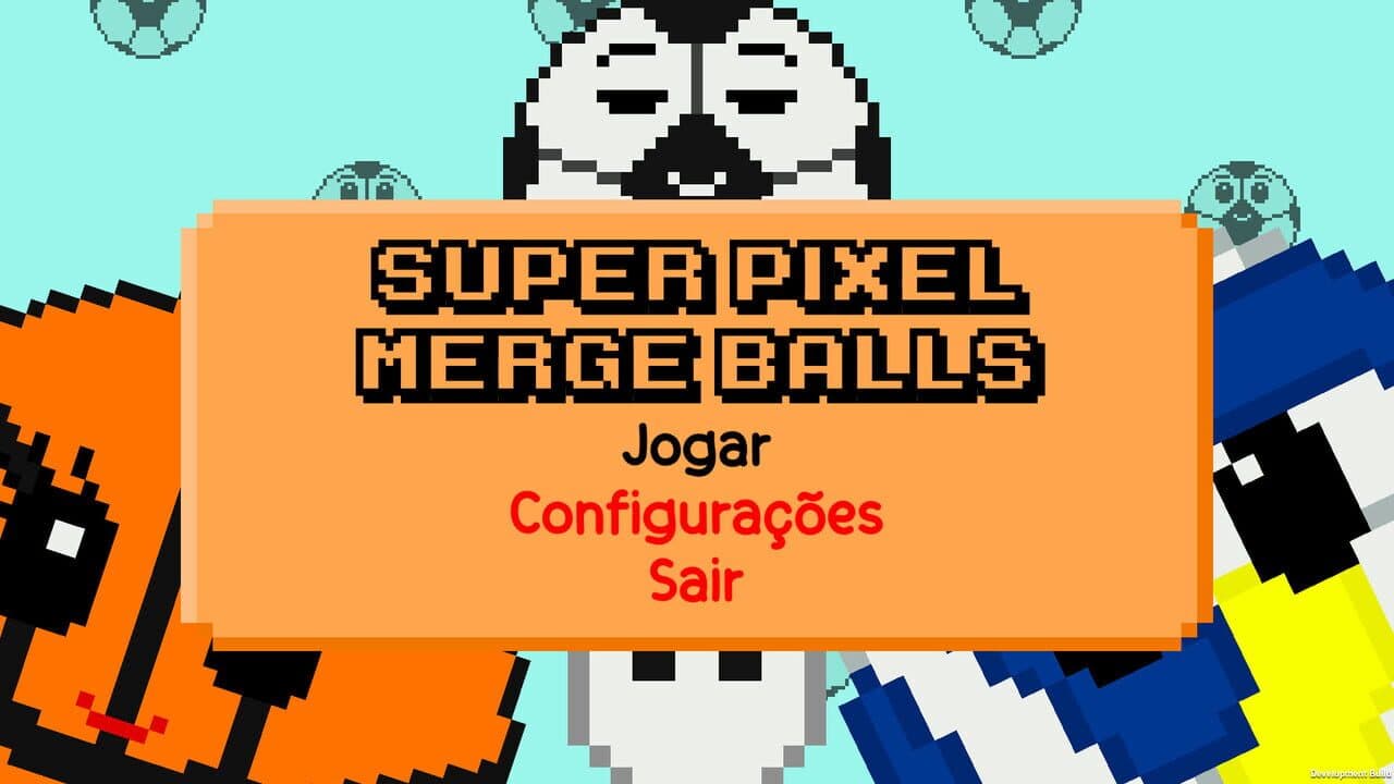 Super Pixel Merge Balls thumbnail 4