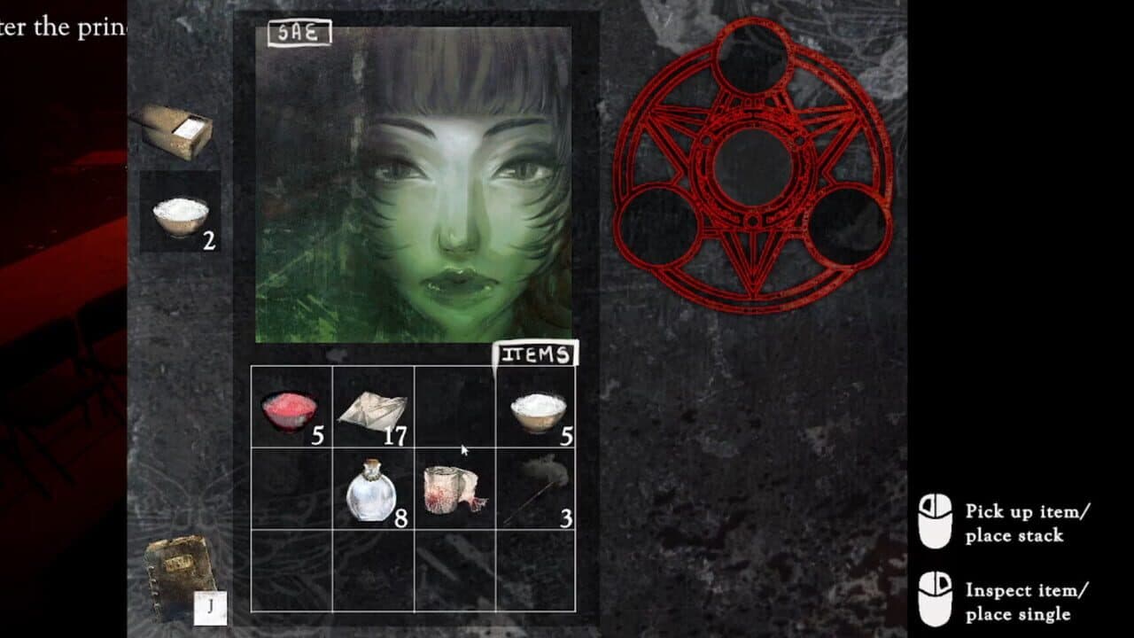 Crimson Hell thumbnail 3