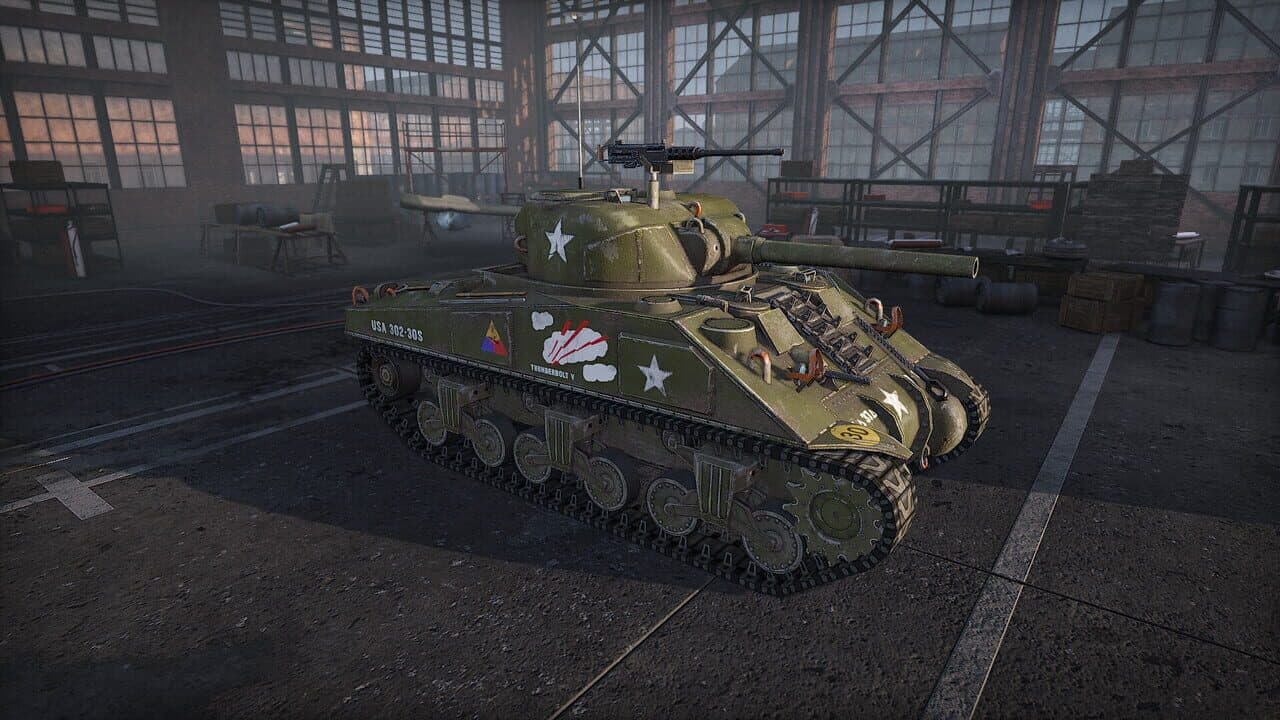 Steel Division 2: Tribute to Normandy '44 thumbnail 2