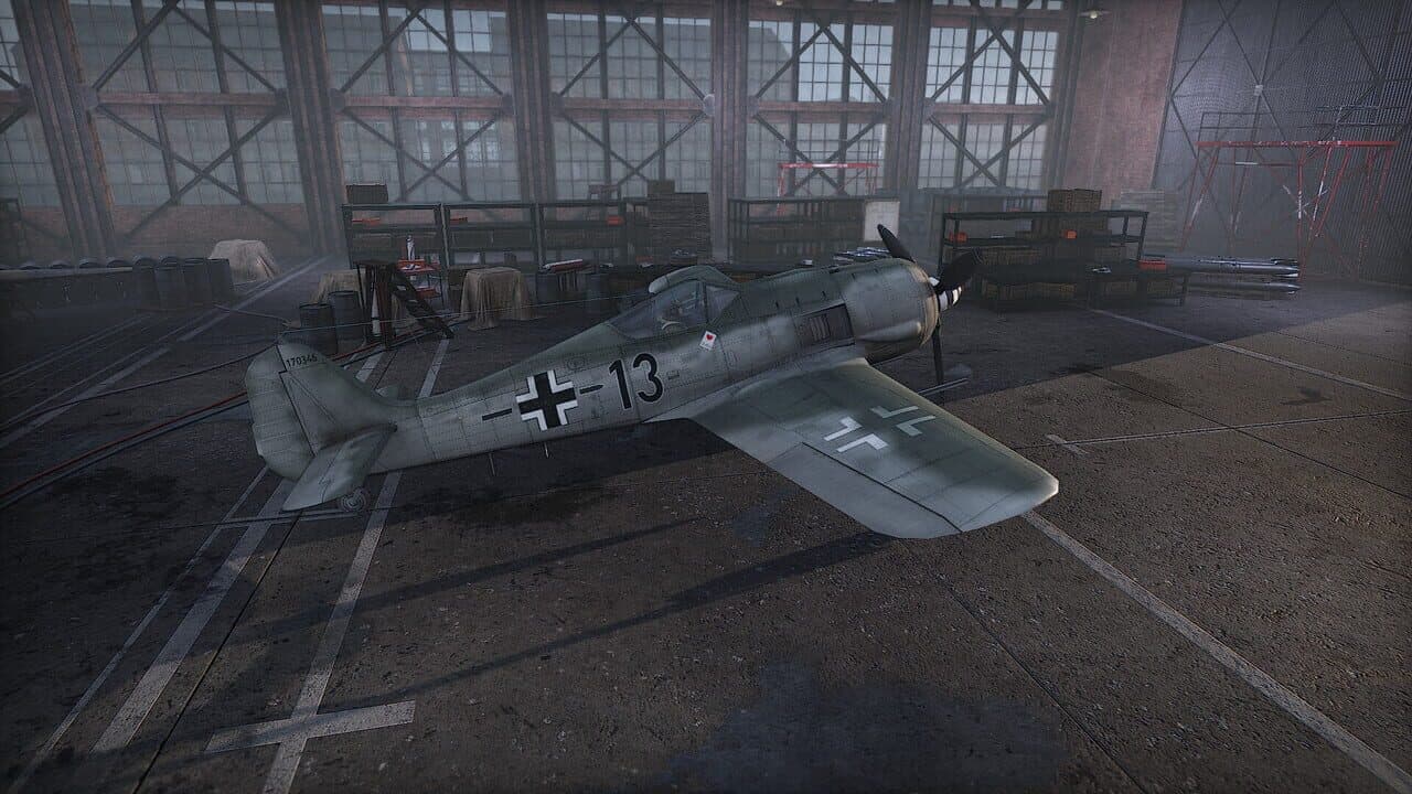 Steel Division 2: Tribute to Normandy '44 thumbnail 4