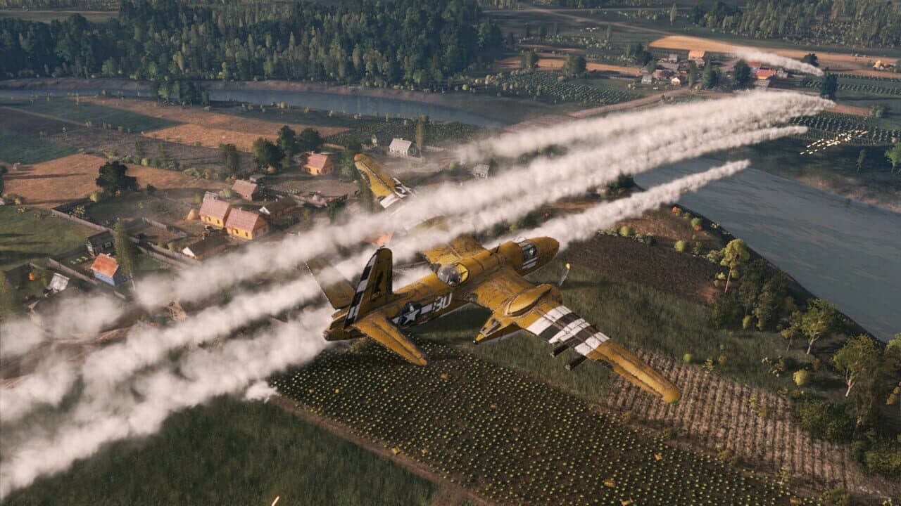 Steel Division 2: Tribute to Normandy '44 thumbnail 7