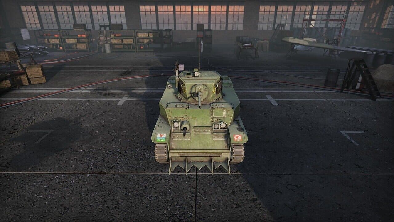 Steel Division 2: Tribute to Normandy '44 thumbnail 10