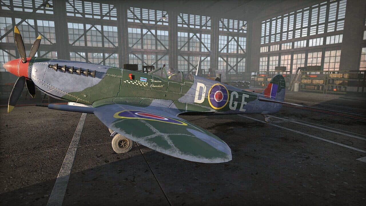 Steel Division 2: Tribute to Normandy '44 thumbnail 11