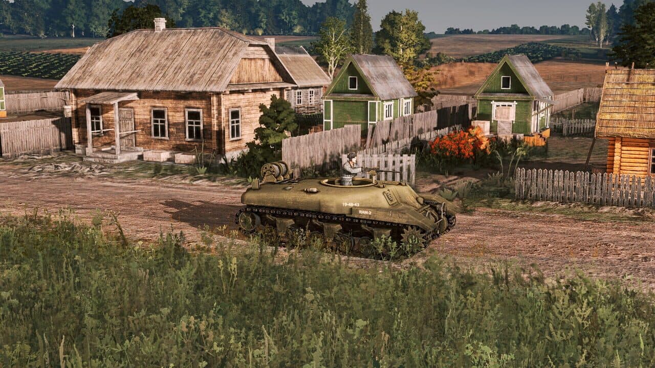 Steel Division 2: Tribute to Normandy '44 thumbnail 12