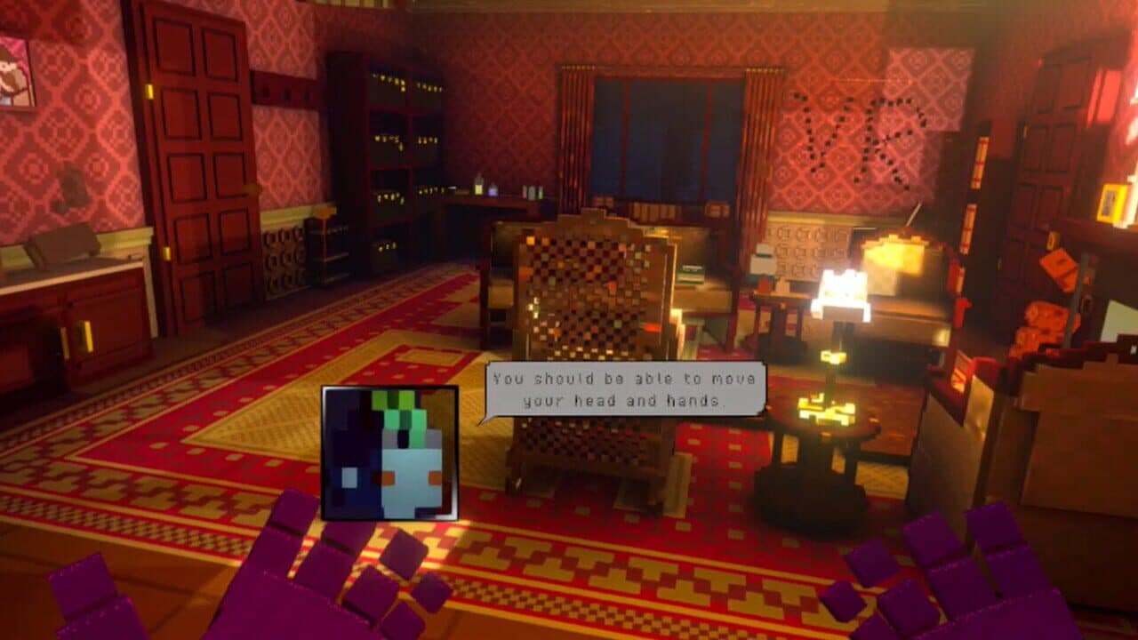 The Murder of Sherlock Holmes screenshot 1