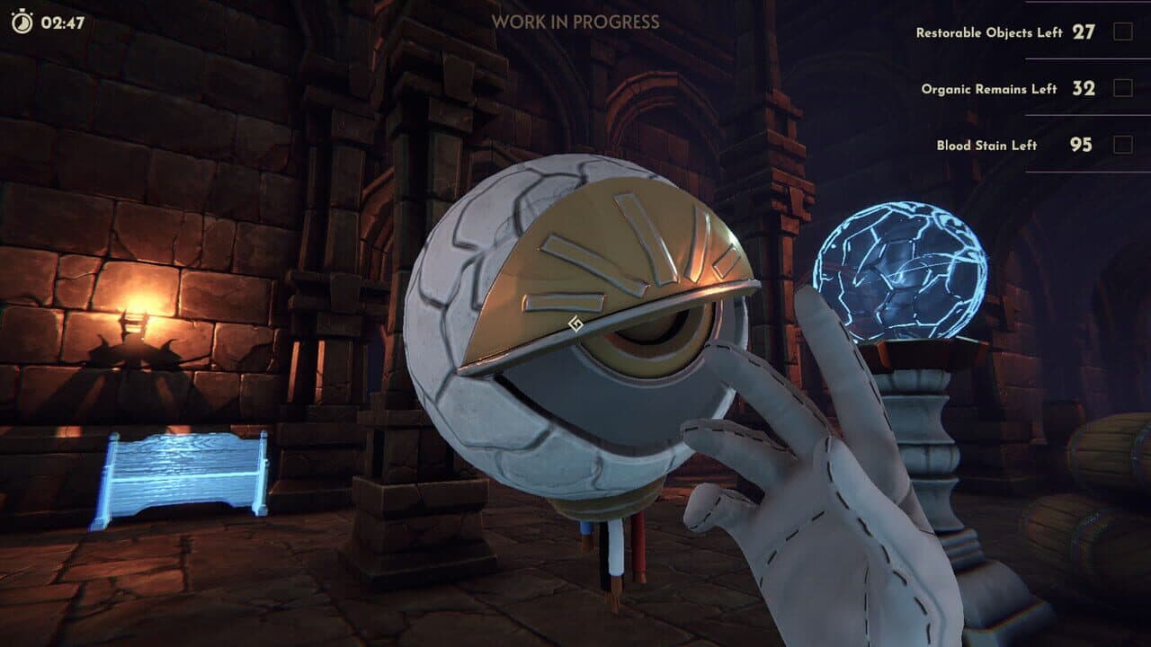 Goblin Cleanup thumbnail 2