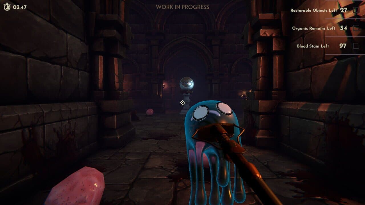 Goblin Cleanup thumbnail 3
