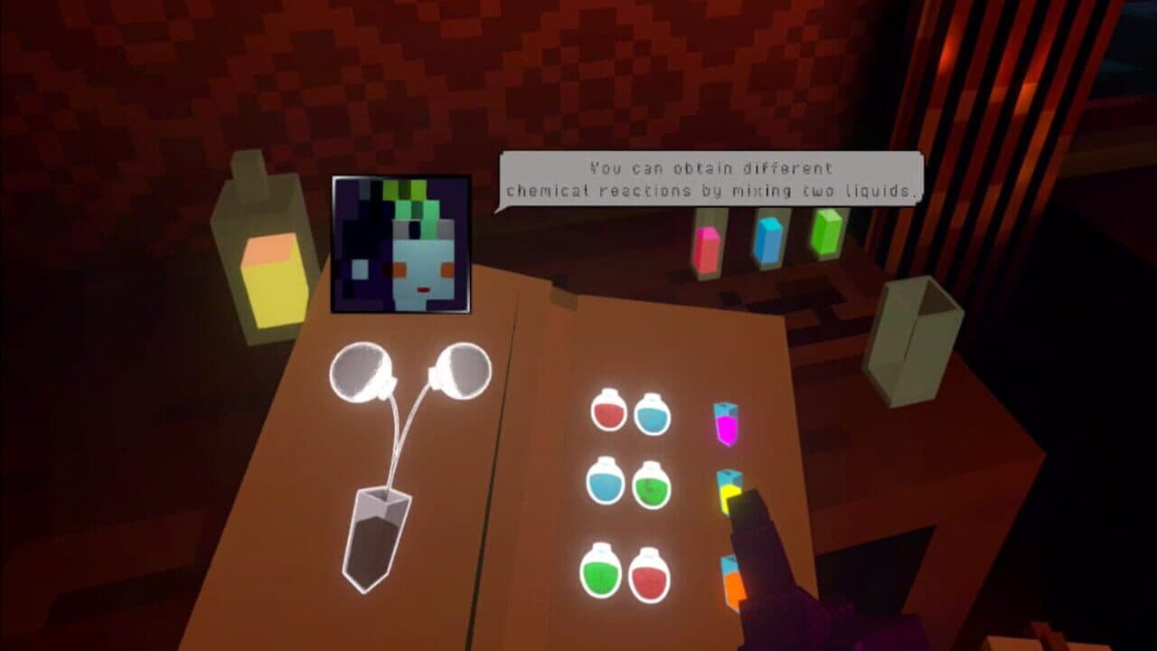 The Murder of Sherlock Holmes thumbnail 5