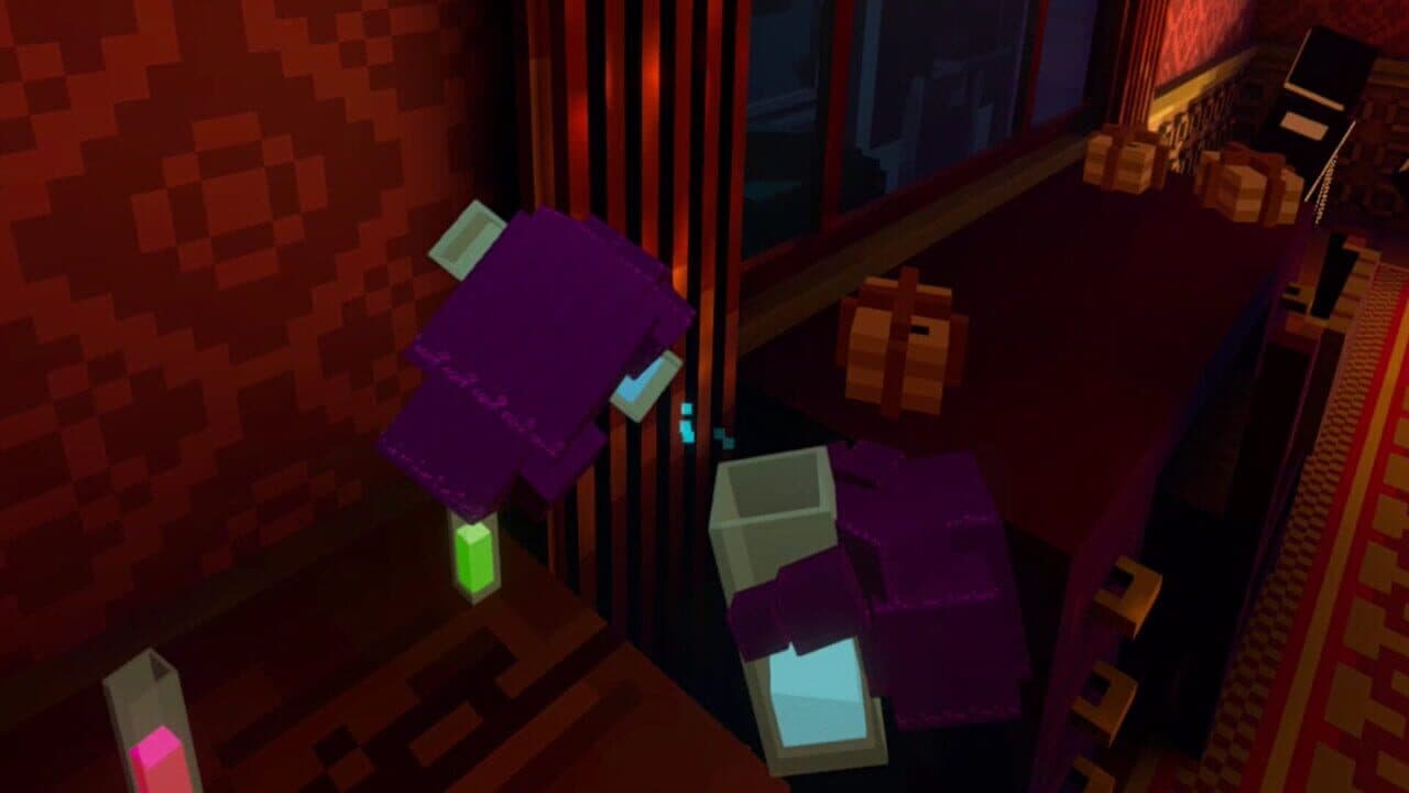 The Murder of Sherlock Holmes thumbnail 6