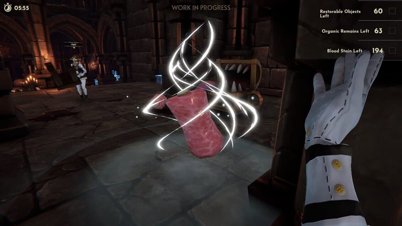 Goblin Cleanup thumbnail 8