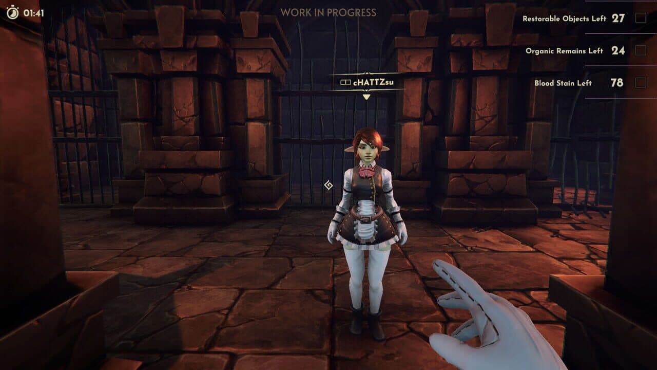 Goblin Cleanup thumbnail 10