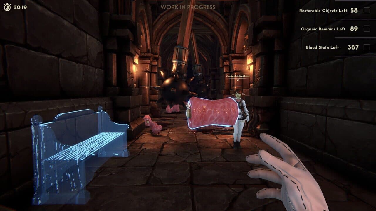 Goblin Cleanup thumbnail 12