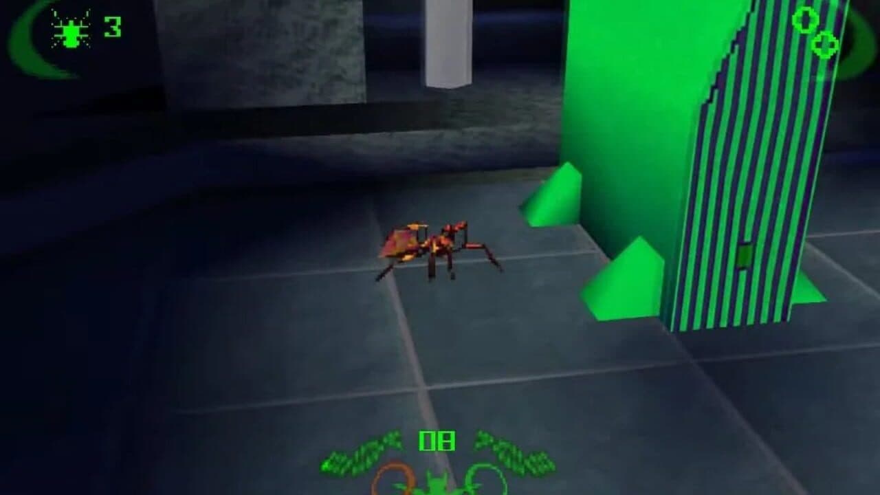 Spider: The Video Game thumbnail 2